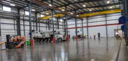 Warehouse