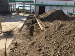 Agricultural Construction