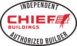 IAB Chief Buildings Logo